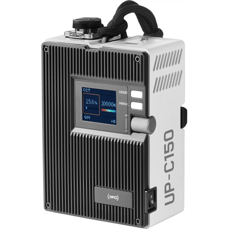 Godox LiteWafer UP150R RGB LED Light Panel Kit