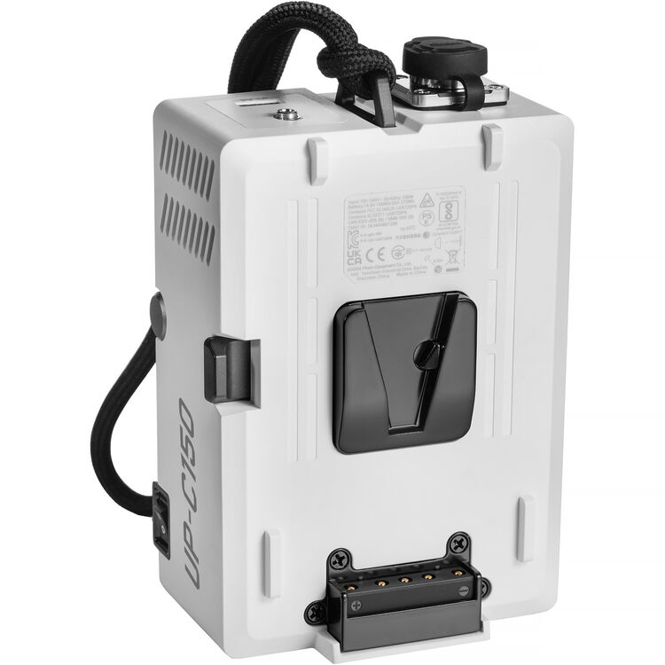 Godox LiteWafer UP150R RGB LED Light Panel Kit