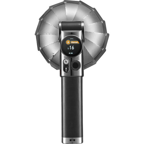 Flash para cámara retro Godox Lux Master 