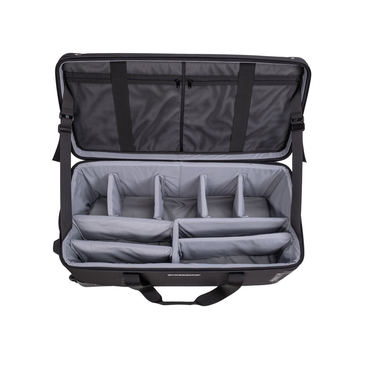 Strobepro Godox MS300V Studio Lighting Kit