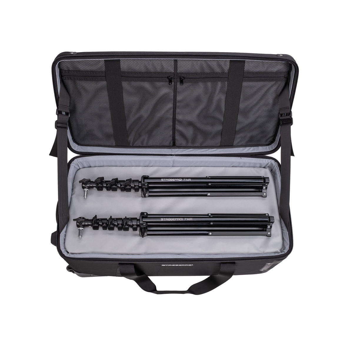 Strobepro Godox MS300V Studio Lighting Kit