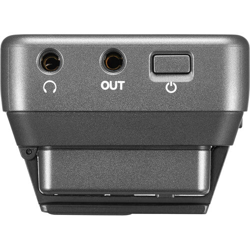 Godox Magic XT1 Wireless Microphone Kit with 2 Transmitters