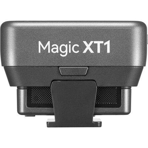 Godox Magic XT1 Wireless Microphone Kit with 2 Transmitters