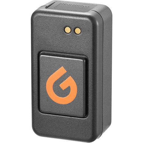 Godox Magic XT1 Wireless Microphone Kit with 2 Transmitters