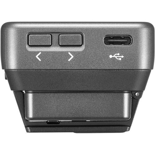 Godox Magic XT1 Wireless Microphone Kit with 2 Transmitters