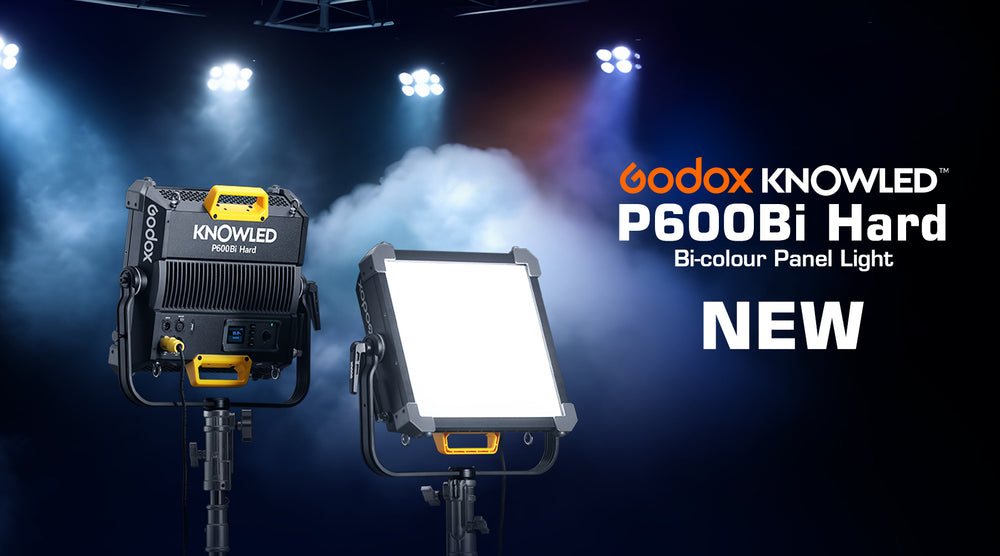 Strobepro Godox Photography & Video Studio Lighting Equipment Calgary