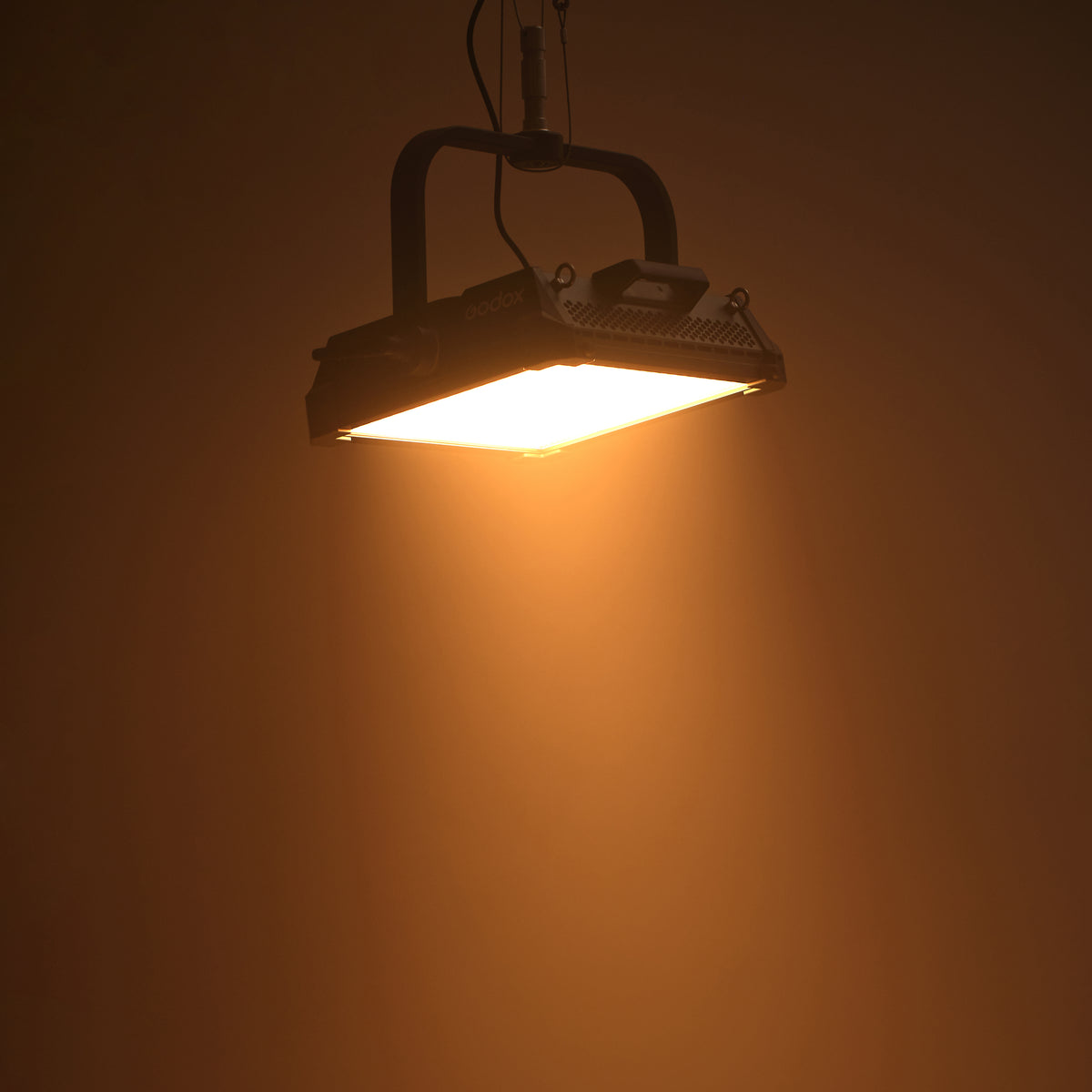 Godox KNOWLED P600Bi Bi-Colour Hard LED Panel