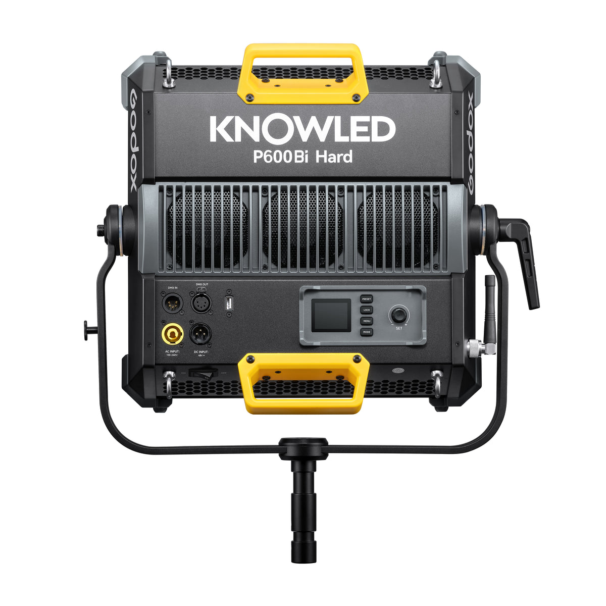 Godox KNOWLED P600Bi Bi-Colour Hard LED Panel