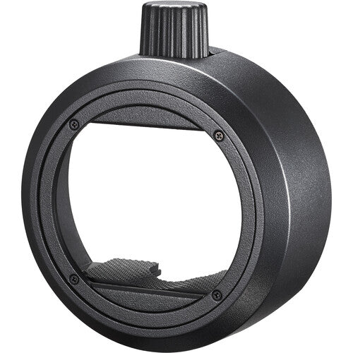 Godox S-R2 Round Head Accessory Adapter (Updated Version)