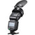 Godox S-R2 Round Head Accessory Adapter (Updated Version)