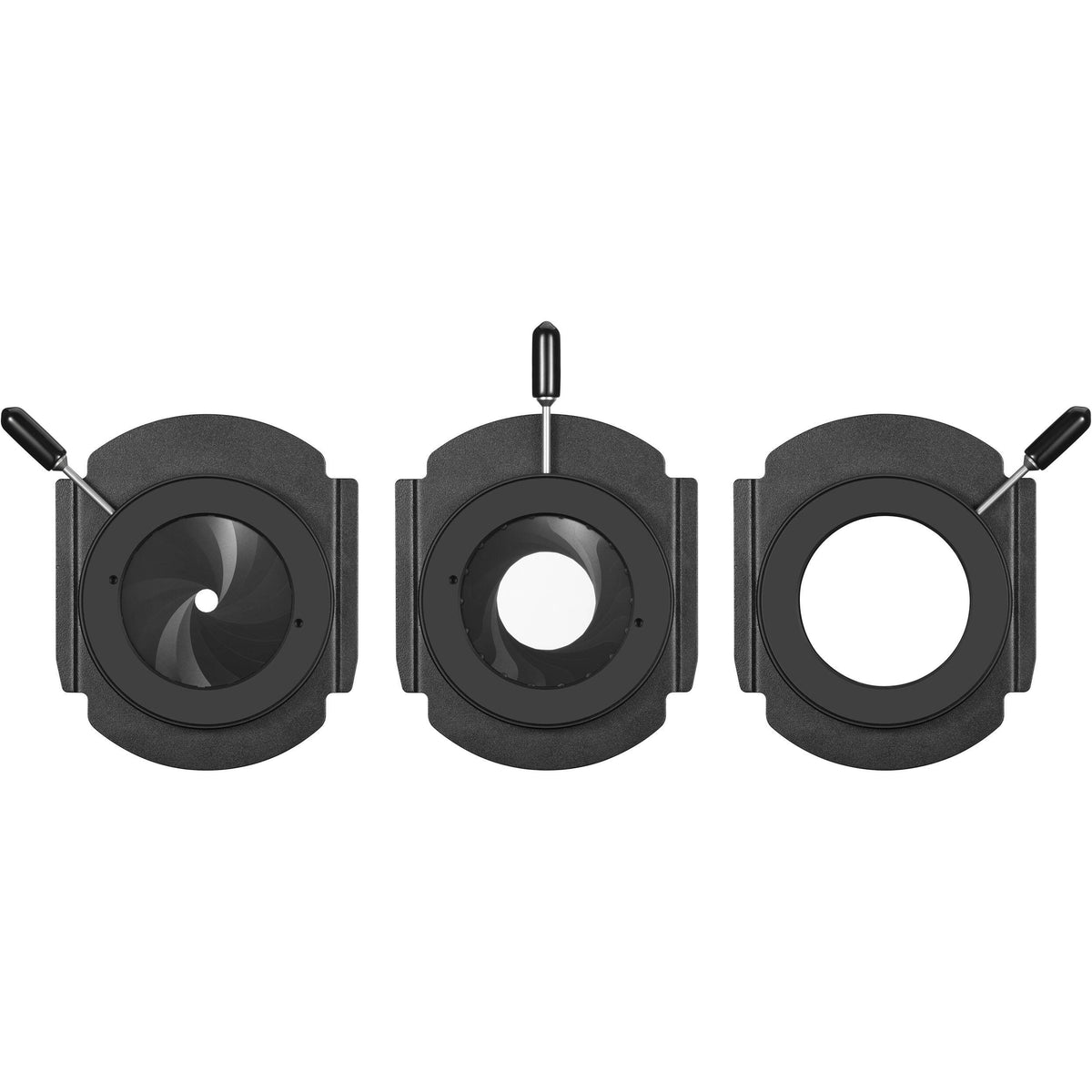 Godox SP-ID Iris Diaphragm for FP-M and FP-R Flash Projectors