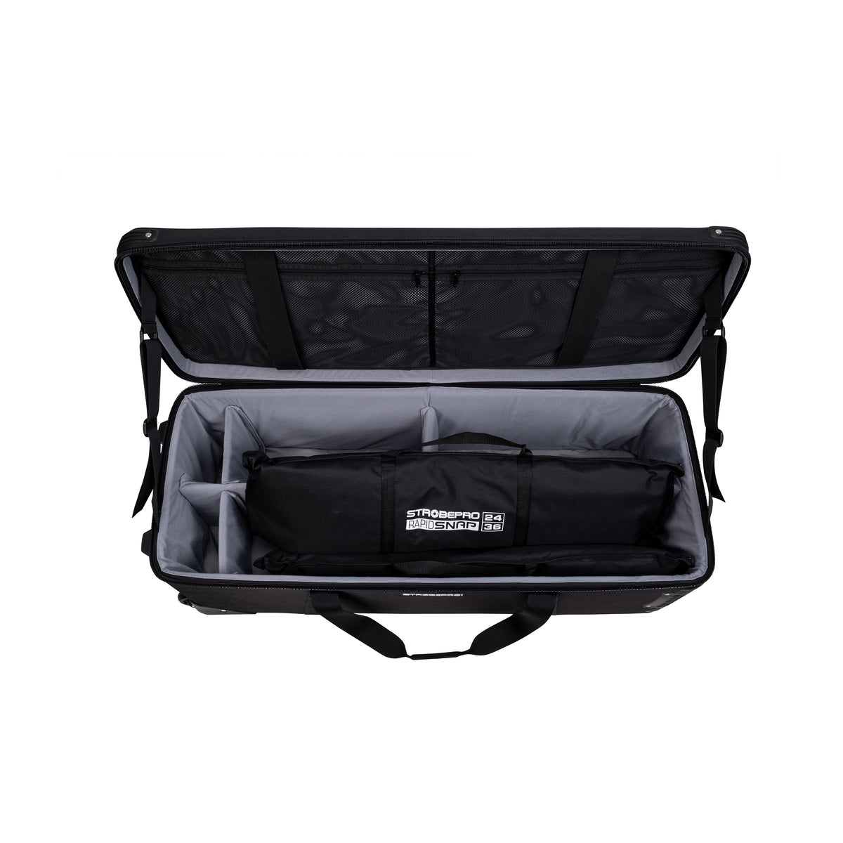 Strobepro Godox DP400iiiV Studio Lighting Kit