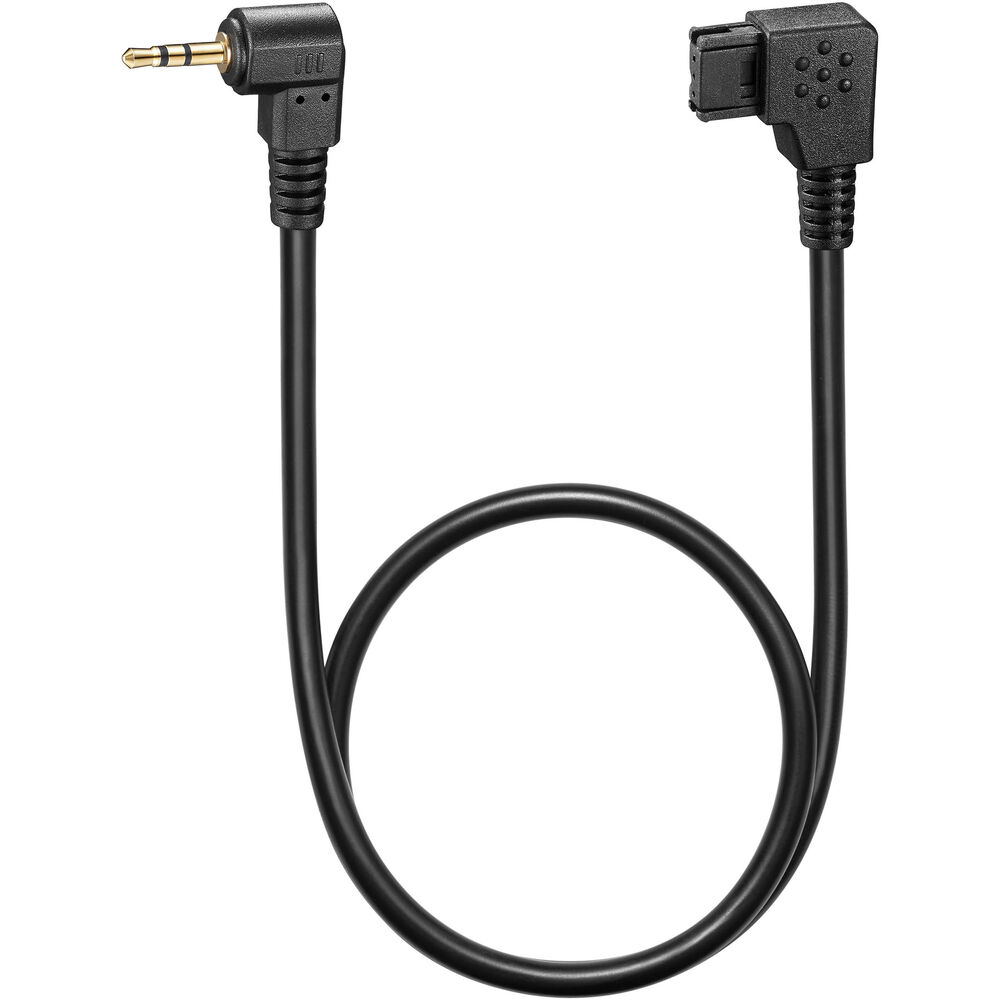 Godox TR Wireless Remote Shutter Release for Canon, Nikon, Sony