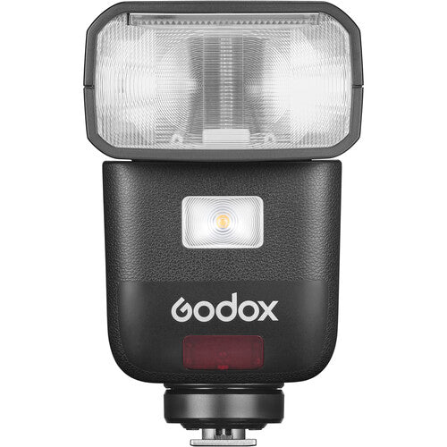 Godox V480 C TTL Li-ion Speedlite for Canon