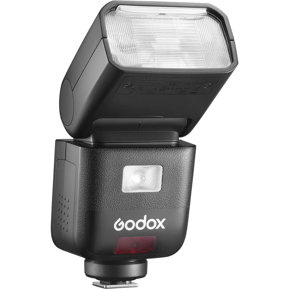 Godox V480 N TTL Li-ion Speedlite for Nikon