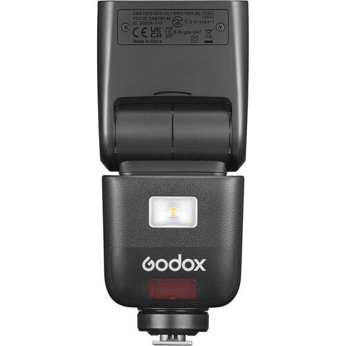 Godox V480 O TTL Li-ion Speedlite for LUMIX/OM
