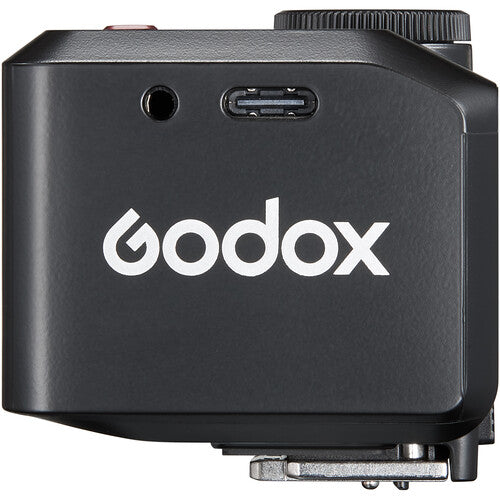 Godox iT30Pro C TTL Flash and Radio Controller for Canon