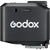 Godox iT30Pro C TTL Flash and Radio Controller for Canon