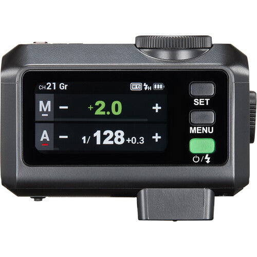 Godox iT30Pro F TTL Flash and Radio Controller for Fujifilm