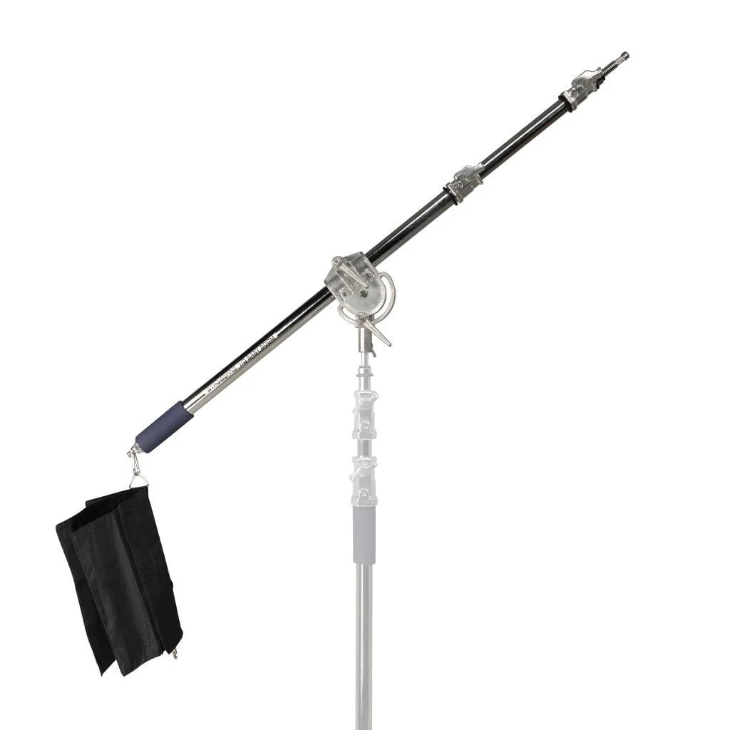 Strobepro Heavy Duty Baby Boom - RENTAL