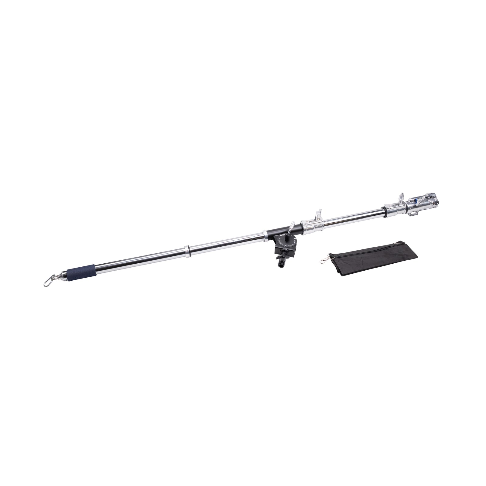 Strobepro Heavy Duty Quick Lock Combo Boom