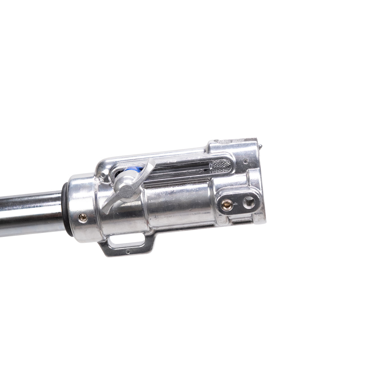 Strobepro Heavy Duty Quick Lock Combo Boom