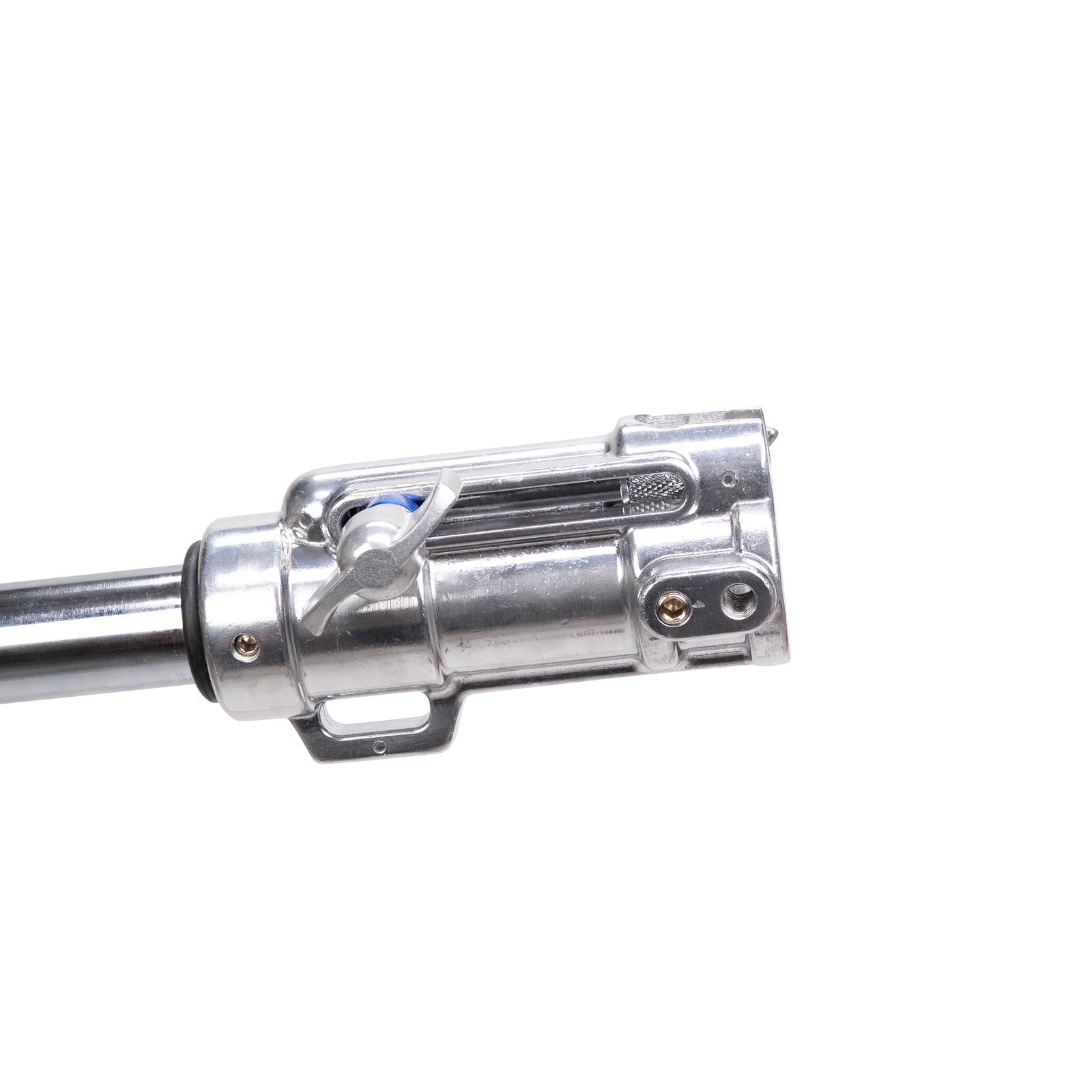 Strobepro Heavy Duty Quick Lock Combo Boom