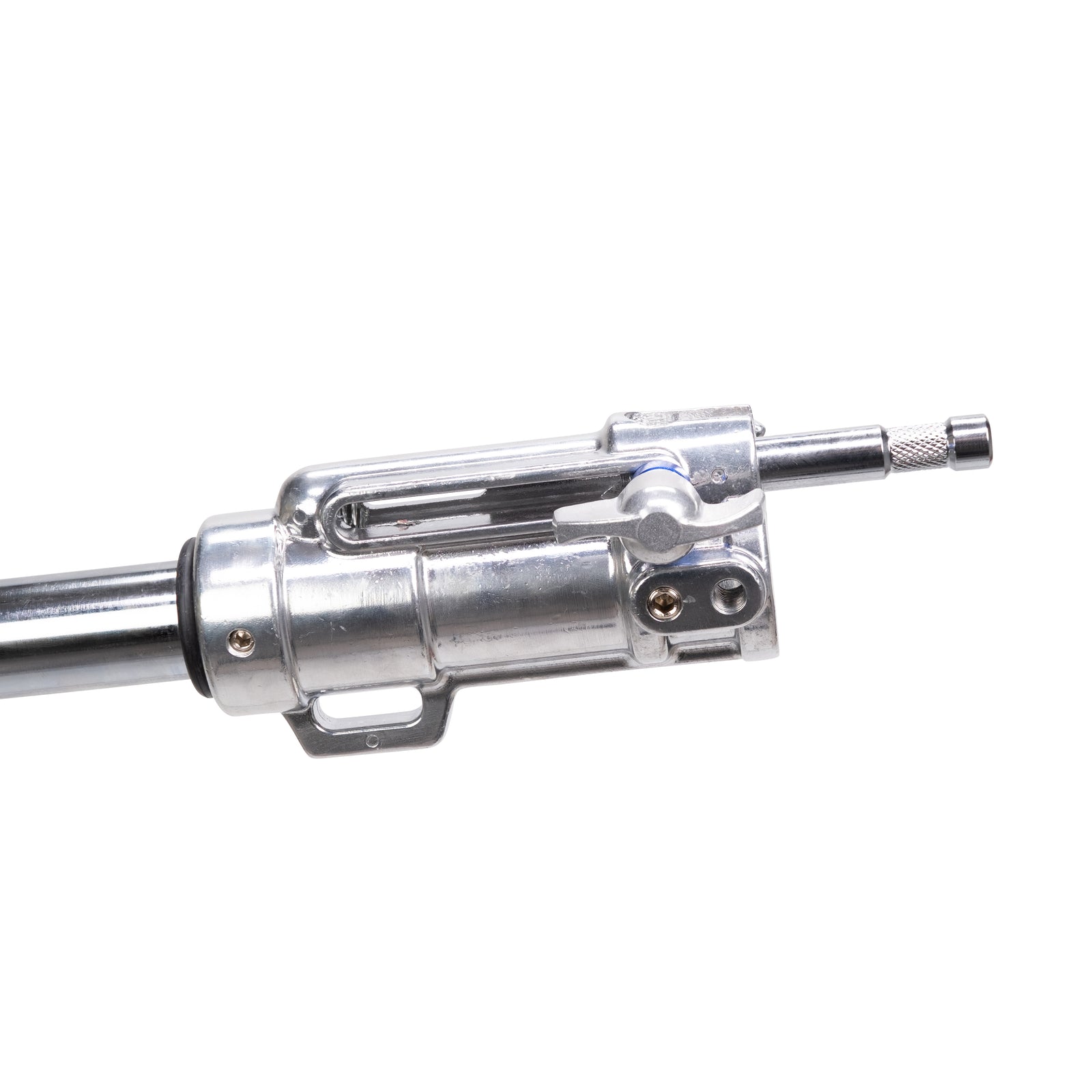 Strobepro Heavy Duty Quick Lock Combo Boom