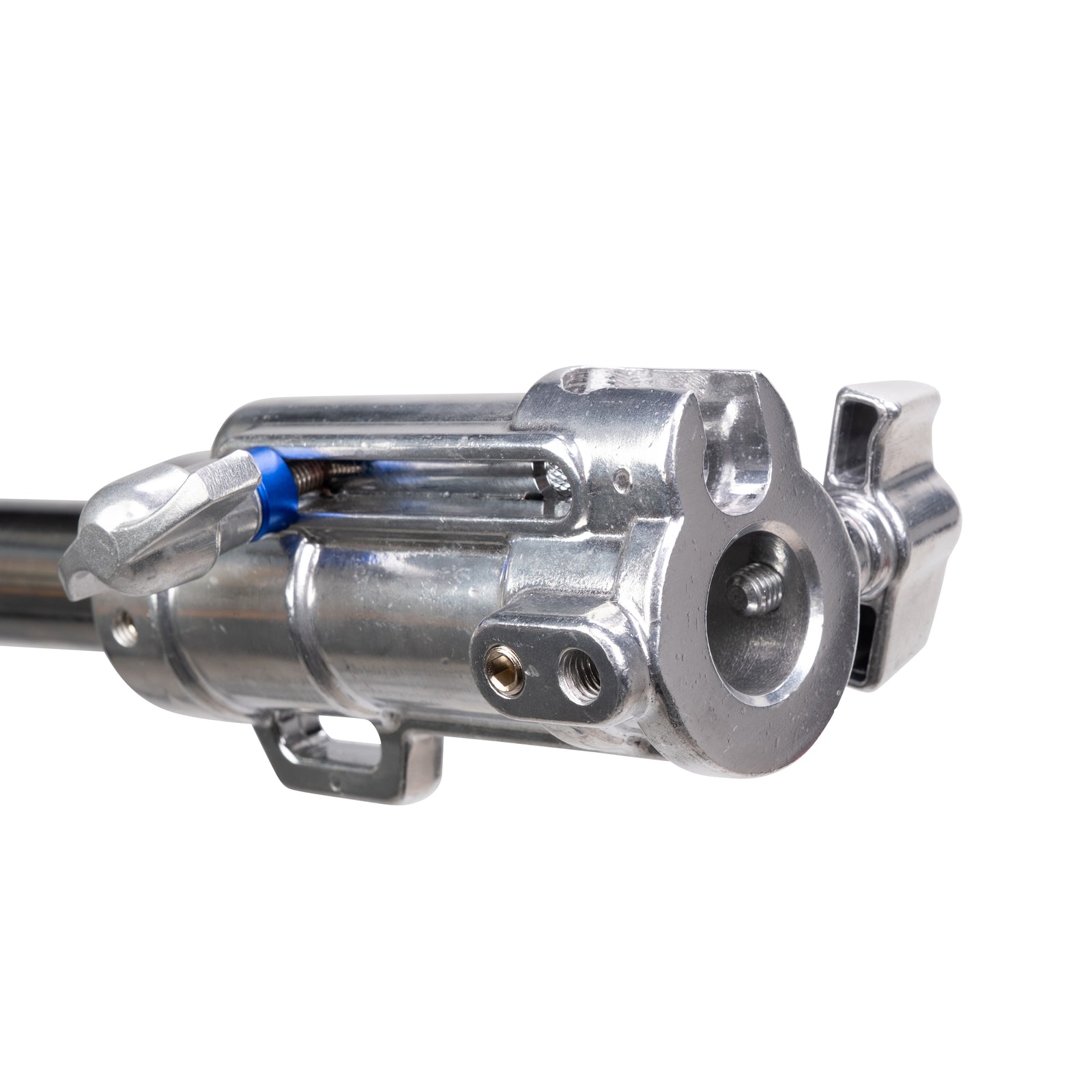 Strobepro Heavy Duty Quick Lock Combo Boom