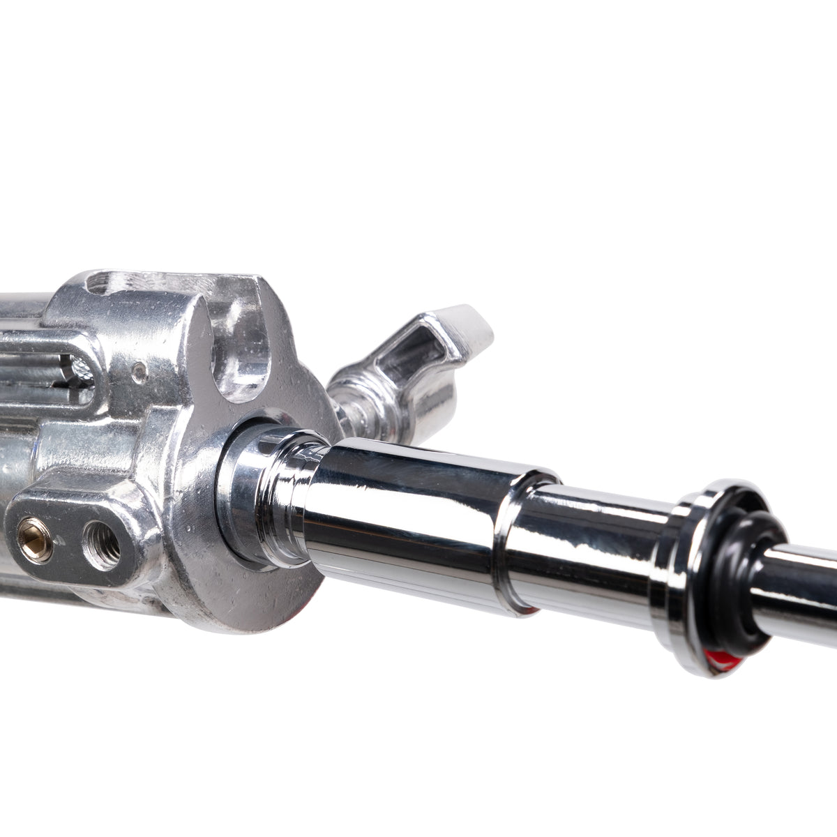 Strobepro Heavy Duty Quick Lock Combo Boom