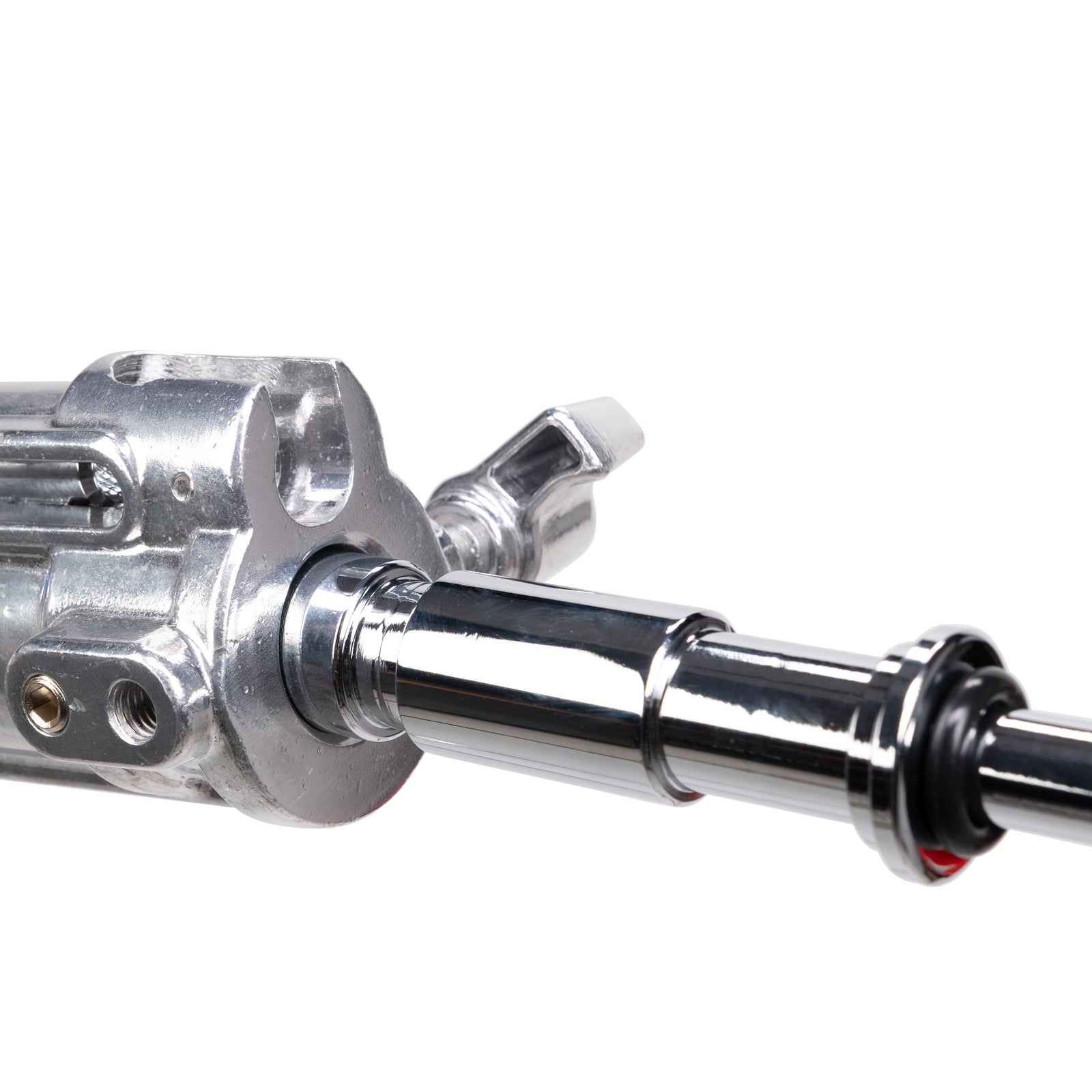 Strobepro Heavy Duty Quick Lock Combo Boom