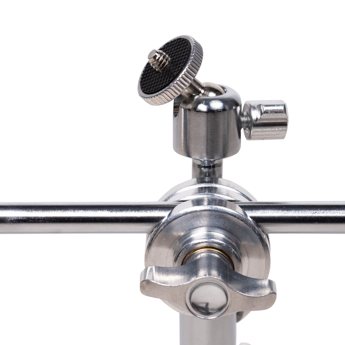 Strobepro Micro C Stand with Boom