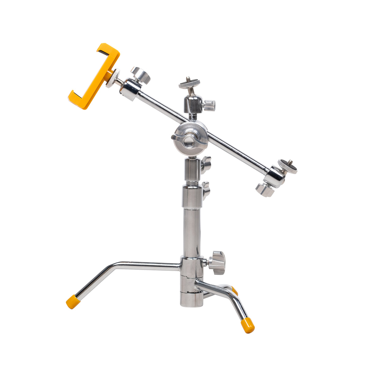 Strobepro Micro C Stand with Boom