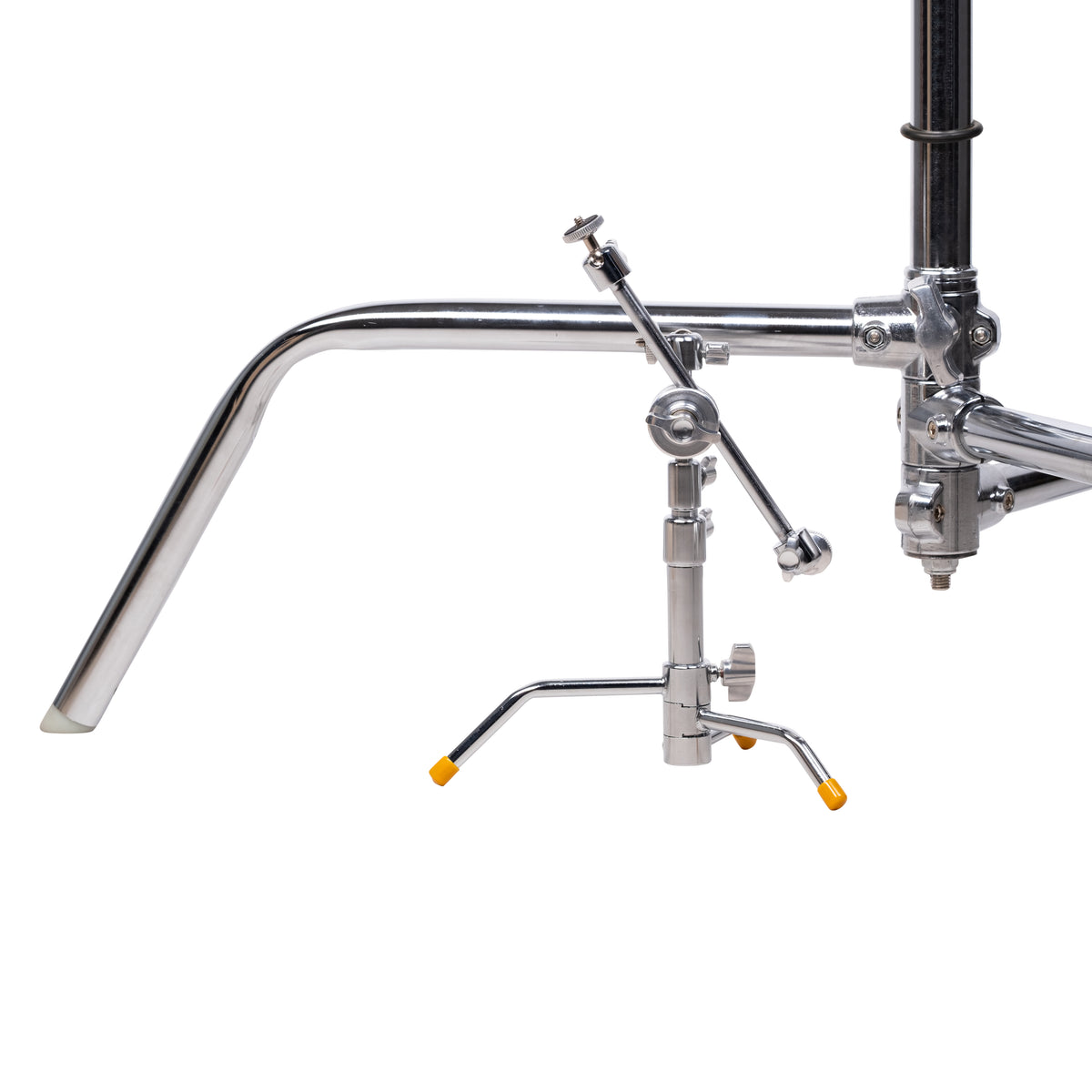 Strobepro Micro C Stand with Boom