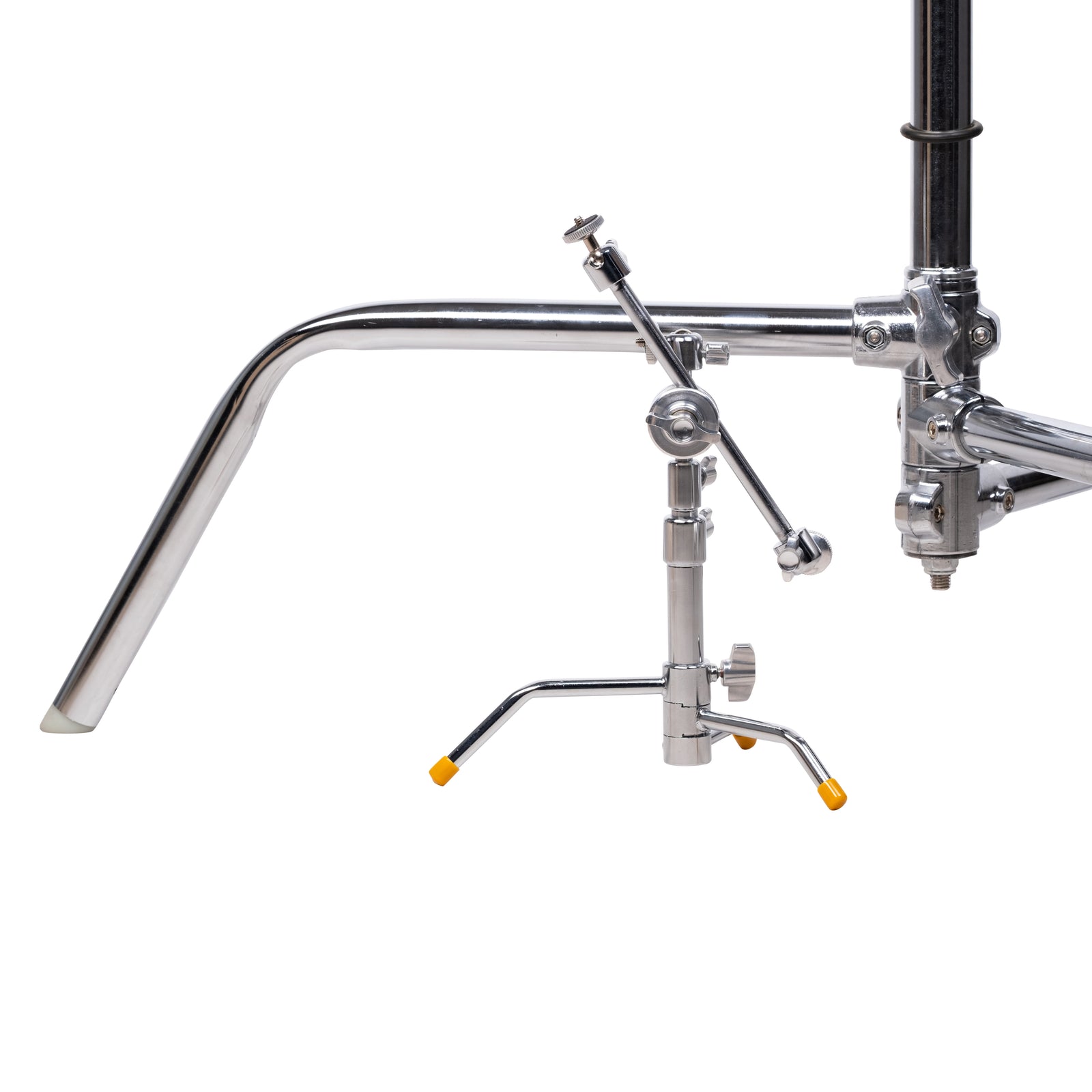 Strobepro Micro C Stand with Boom