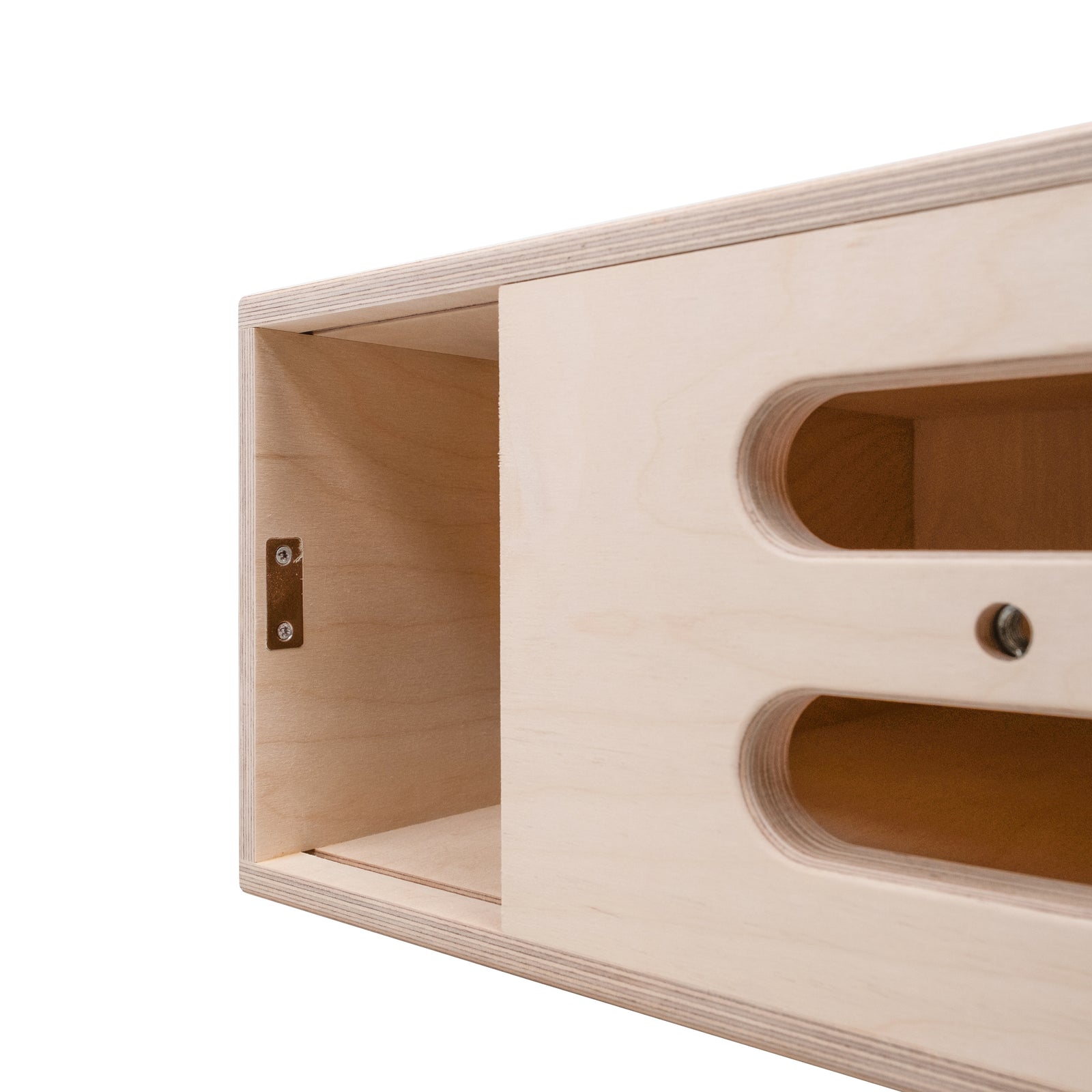 Strobepro Nested Apple Box III