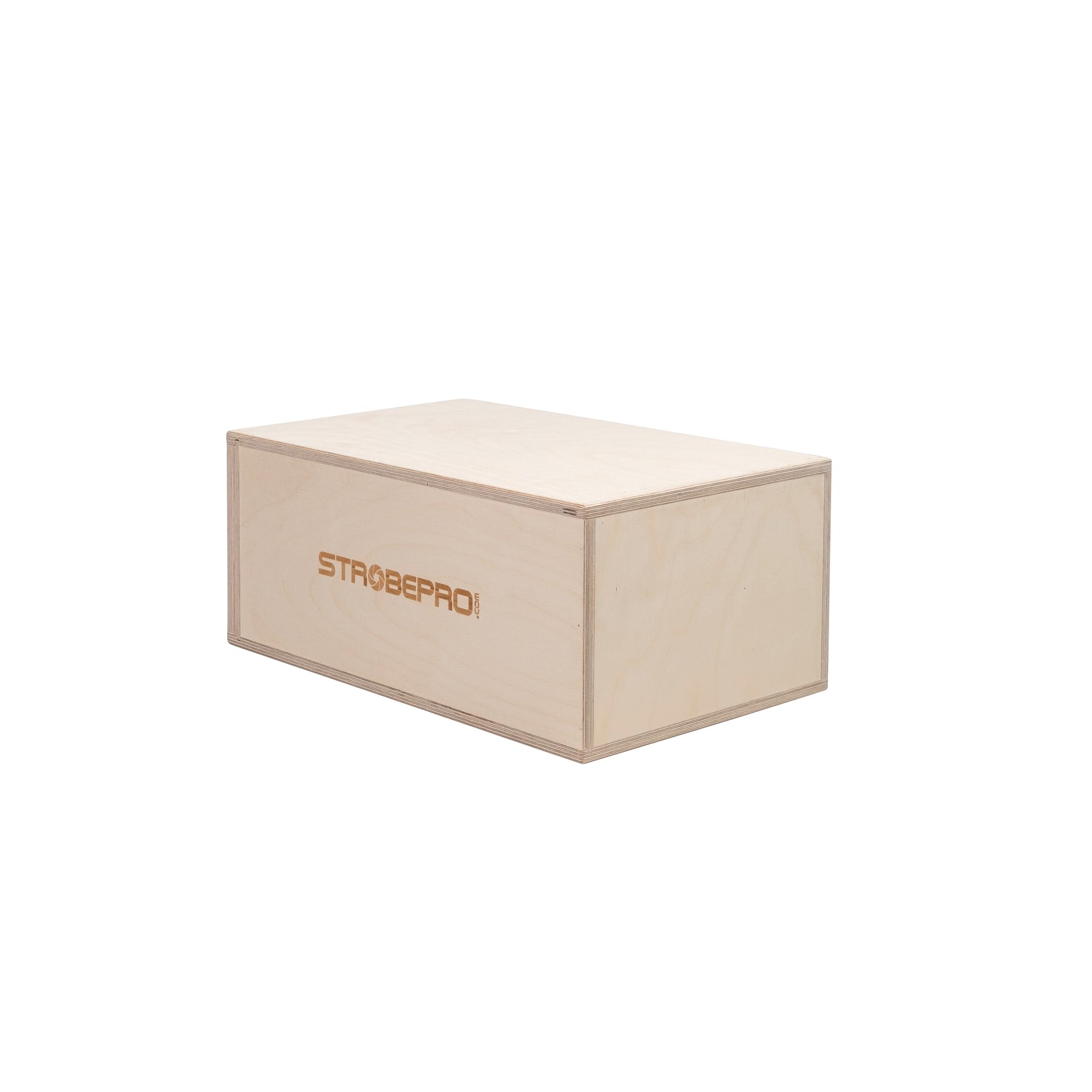 Strobepro Nested Apple Box III