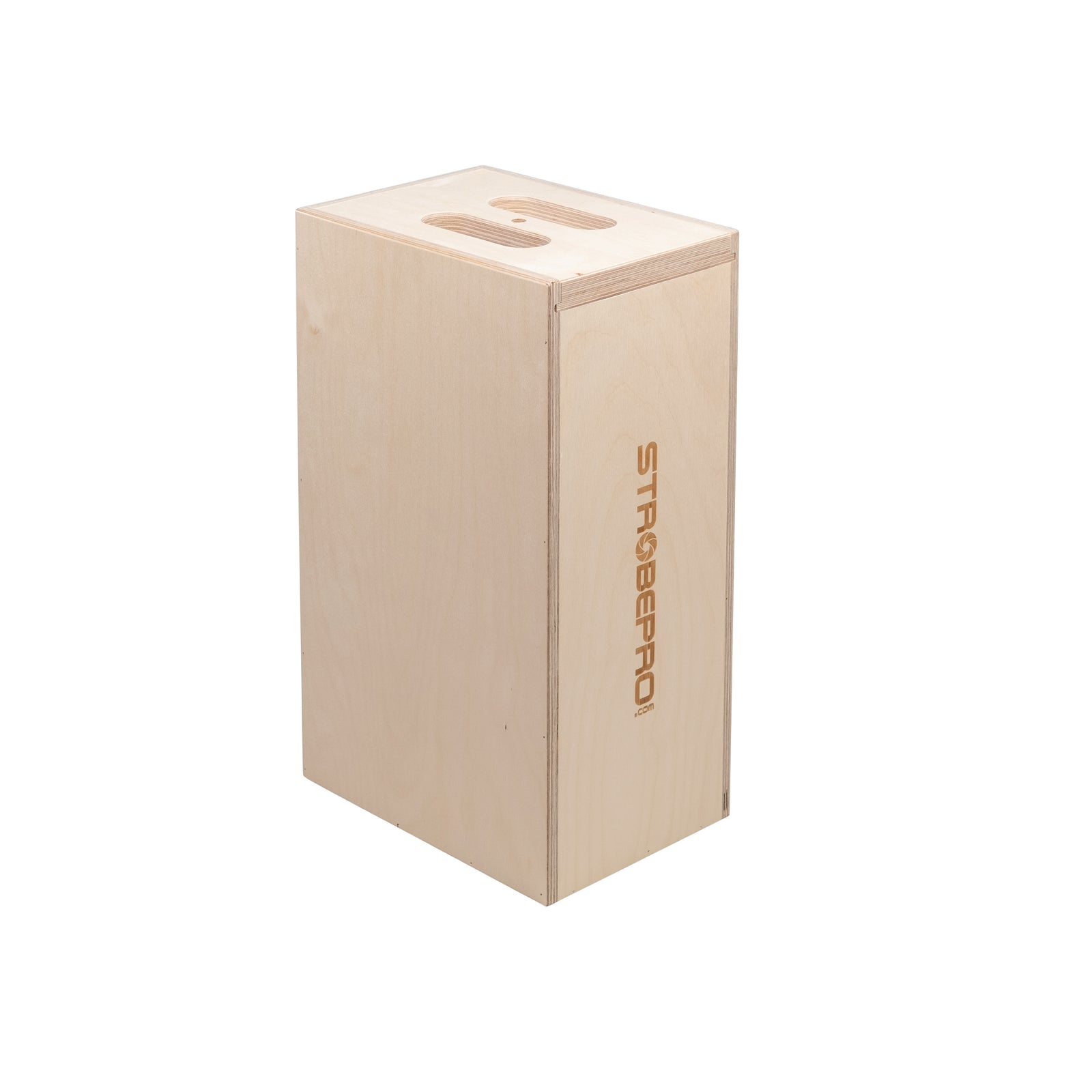 Strobepro Nested Apple Box III