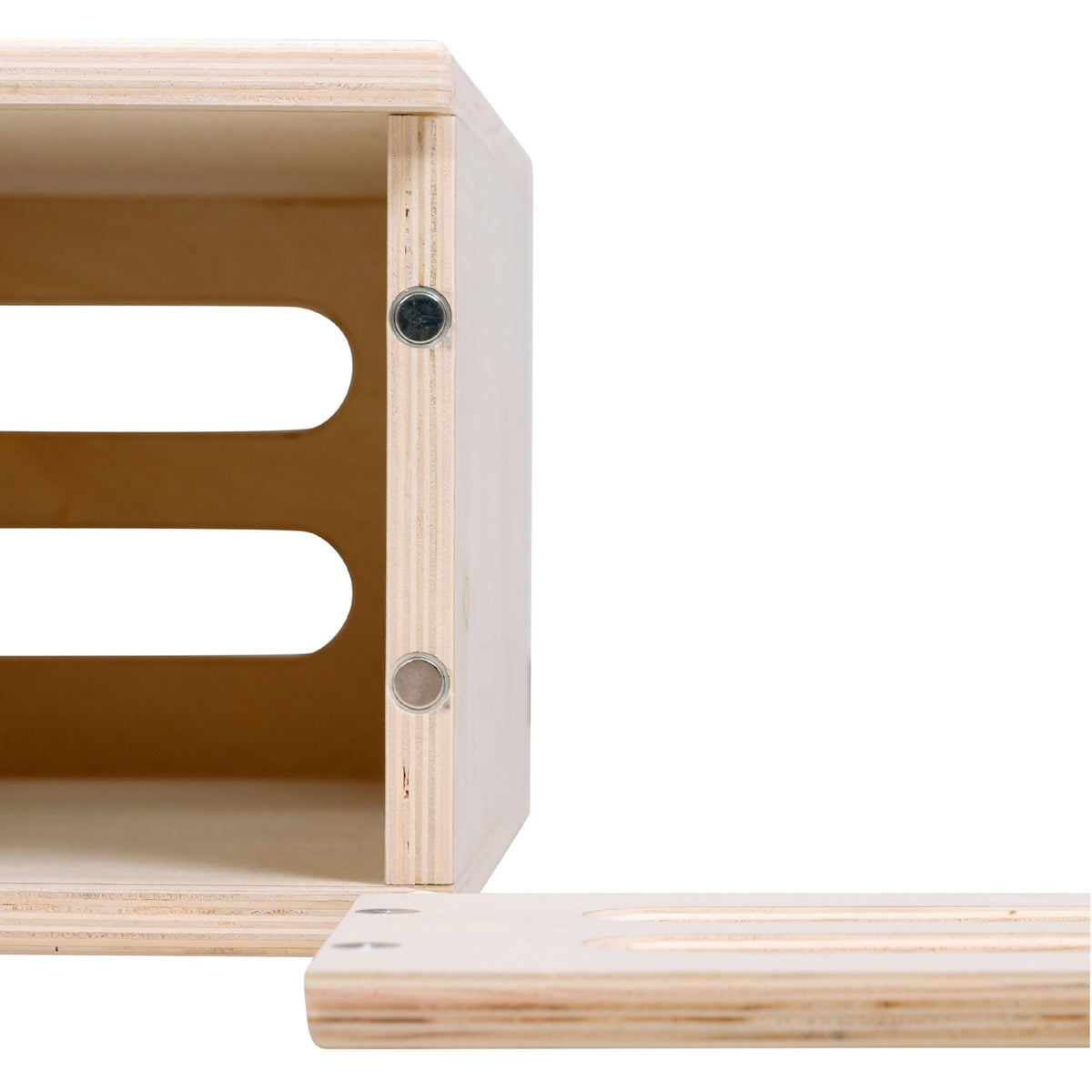 Strobepro Nested Apple Box II