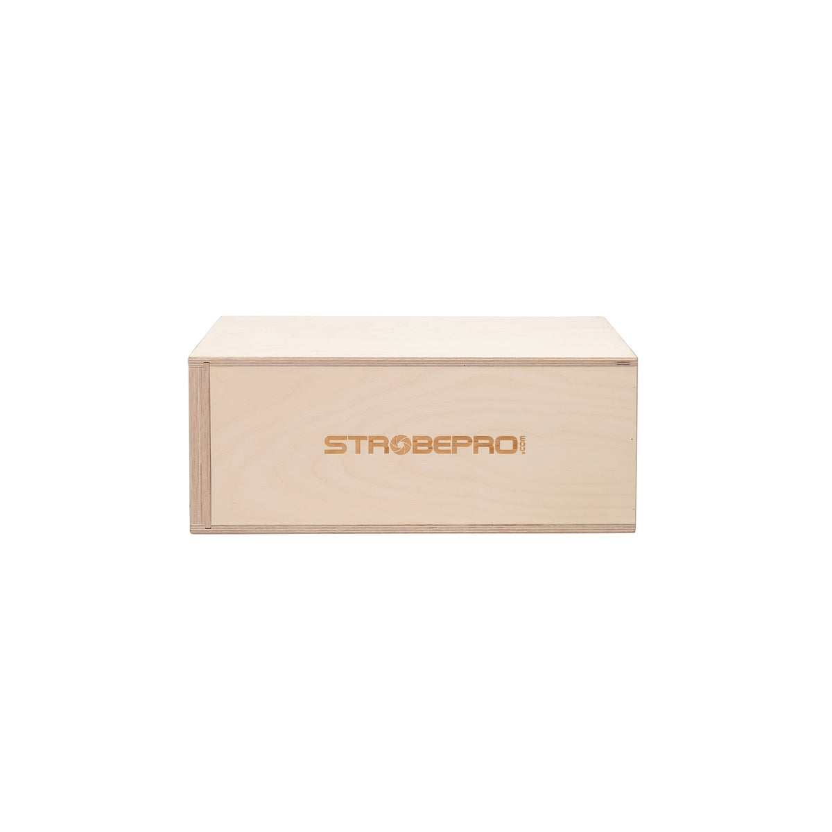Strobepro Nested Apple Box III