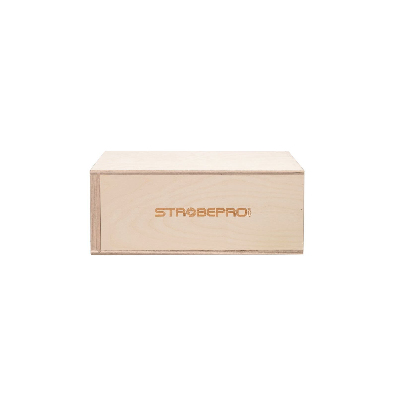 Strobepro Nested Apple Box III
