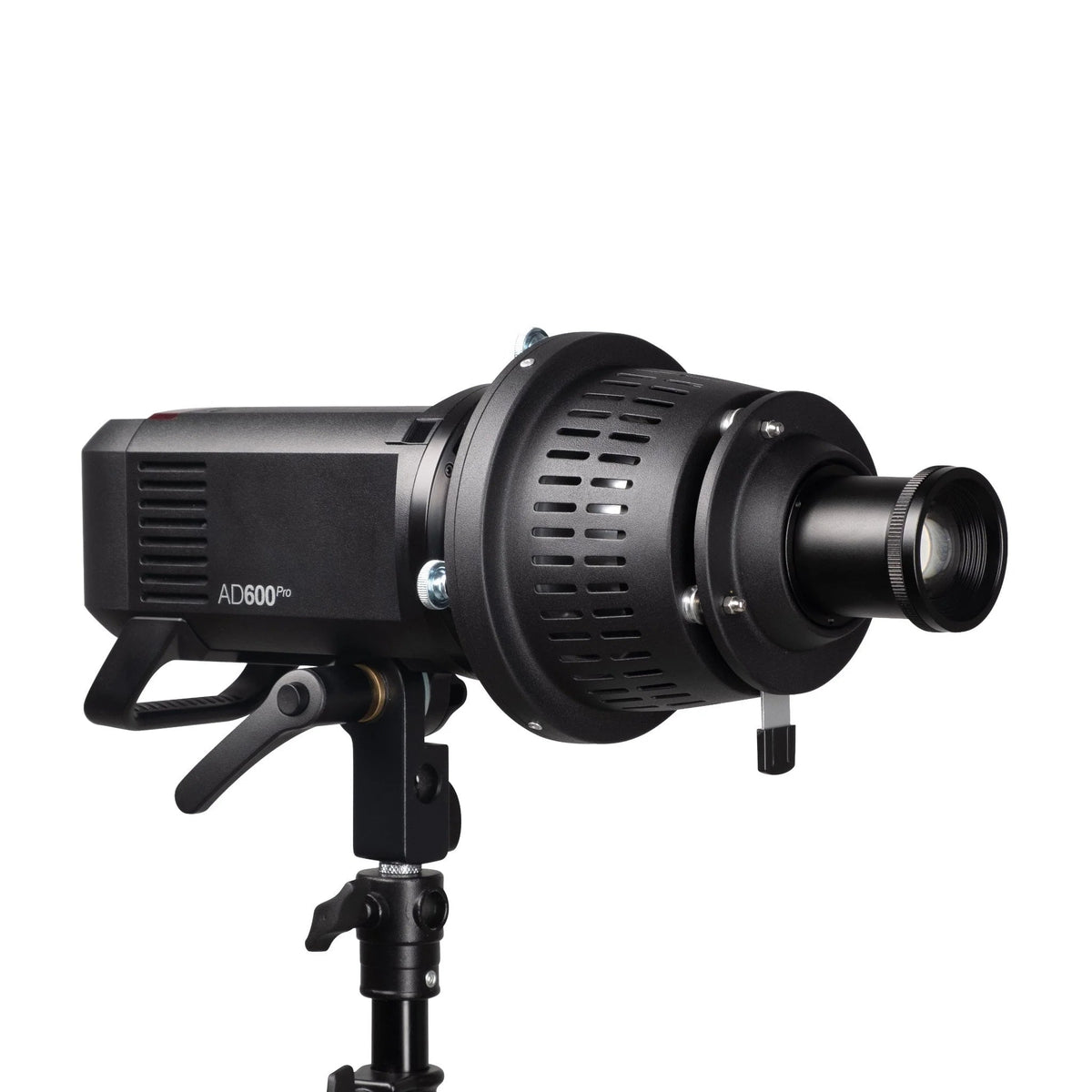 Strobepro Optical Snoot II Kit - RENTAL