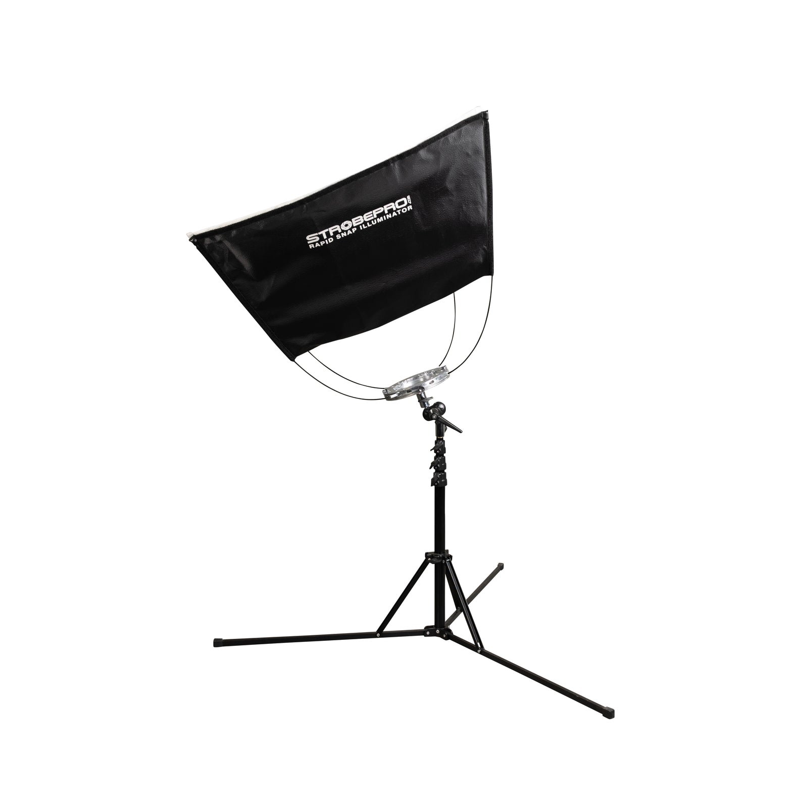 Strobepro Rapid Snap Portrait Illuminator