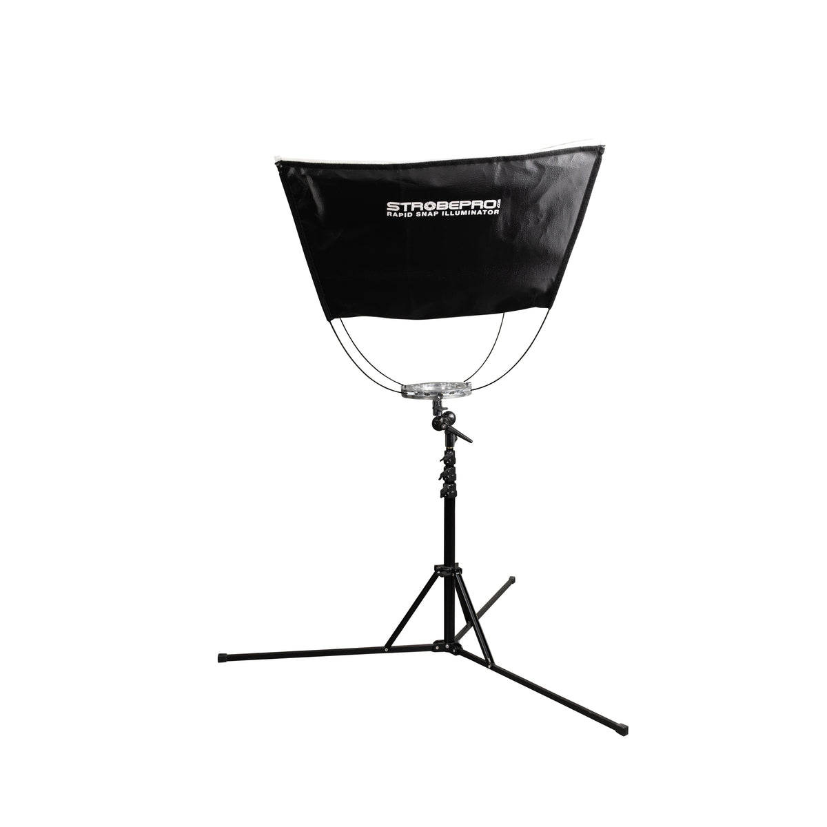Strobepro Rapid Snap Portrait Illuminator
