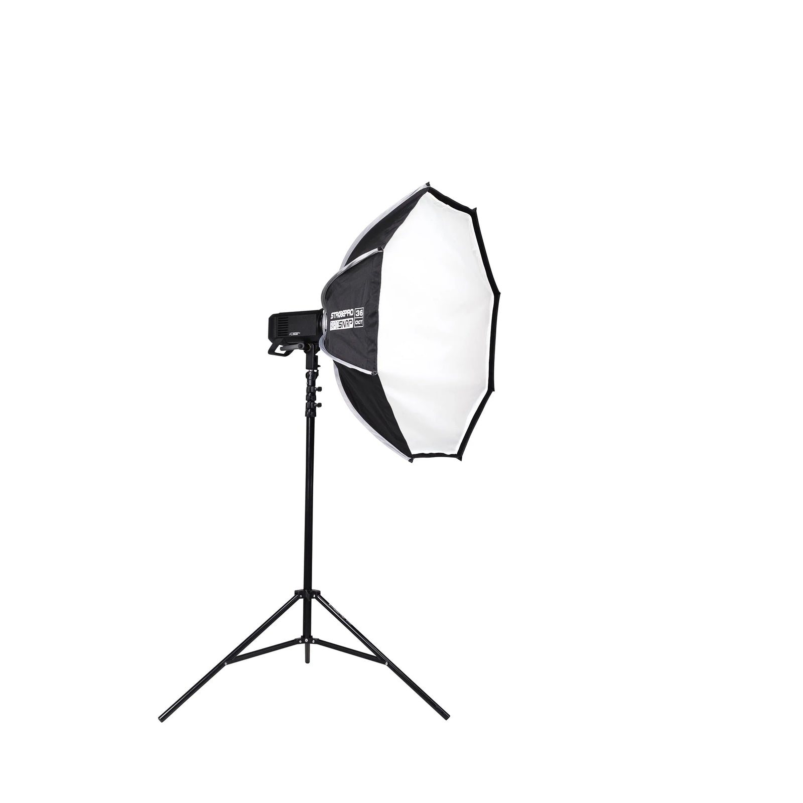 36" Rapid Snap Octabox - RENTAL
