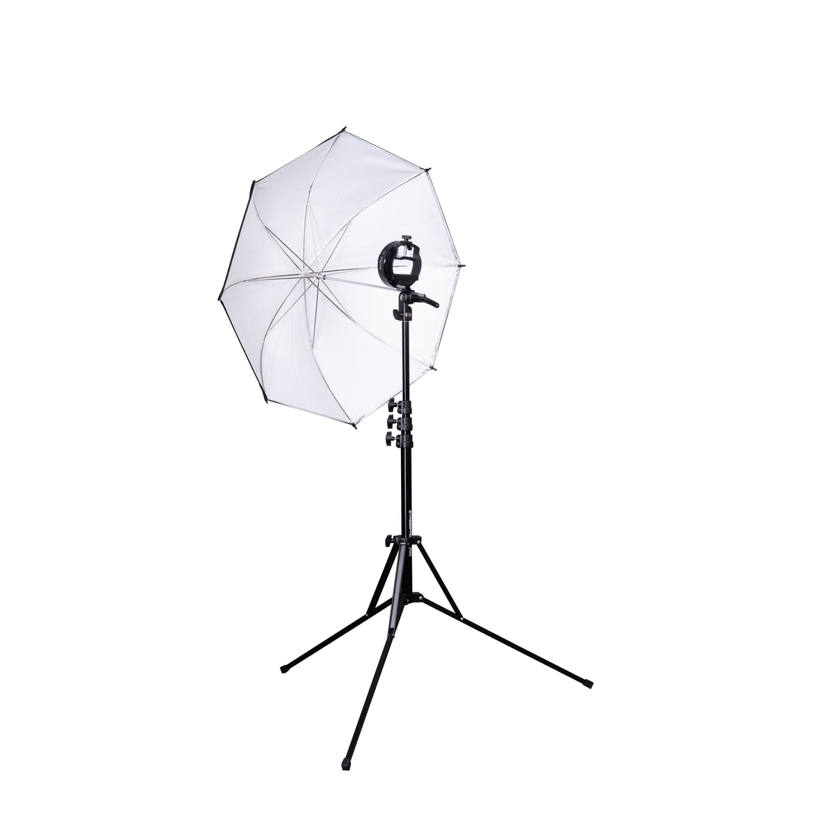 Strobepro Speedlite Flash Umbrella Kit - Single