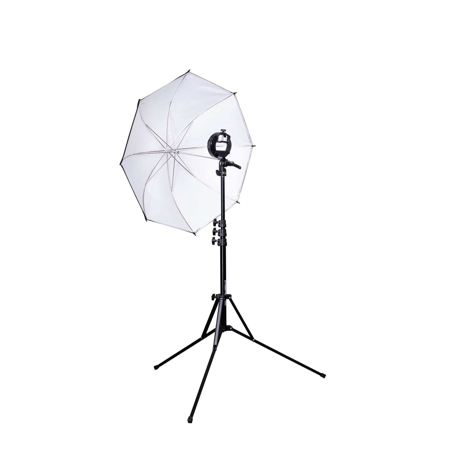 Strobepro Speedlite Flash Umbrella Kit - Single