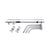 Strobepro Traveller C Stand with Boom