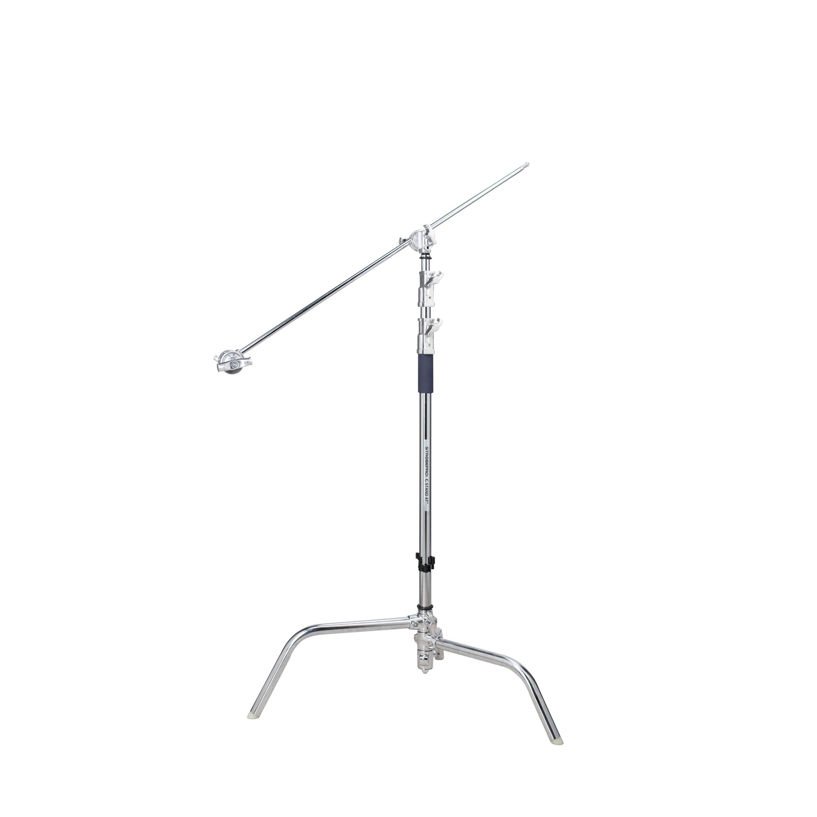 Strobepro Traveller C Stand with Boom