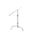 Strobepro Traveller C Stand with Boom